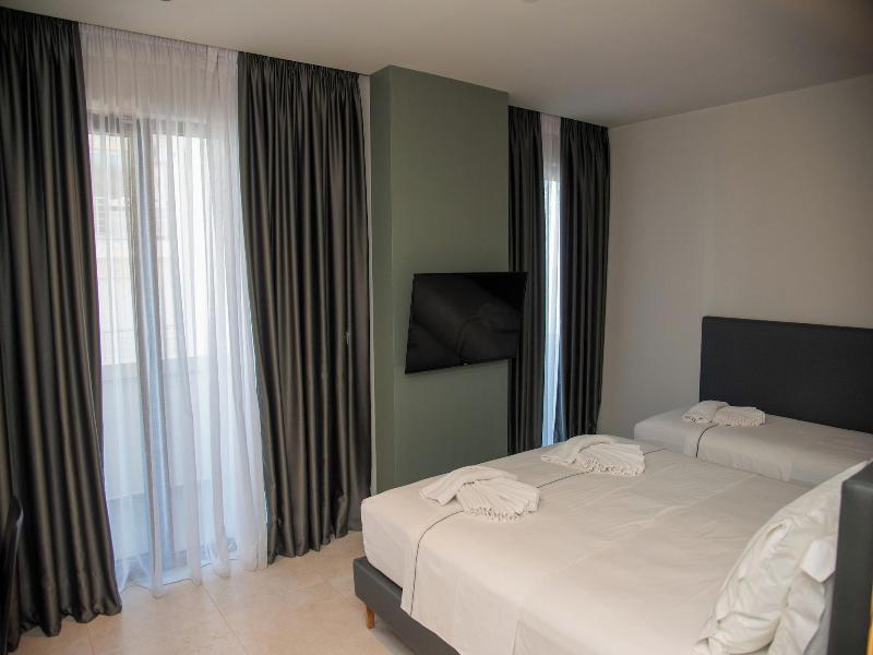 Adria Palace Hotel image