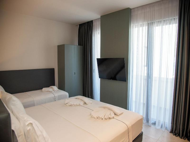 Adria Palace Hotel image