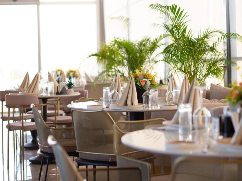 La Terazza Hotel image