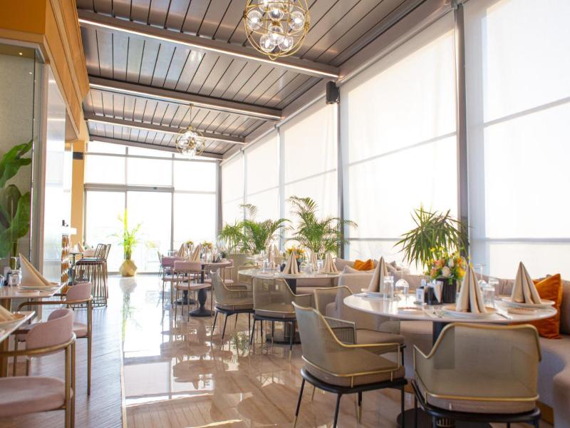 La Terazza Hotel image