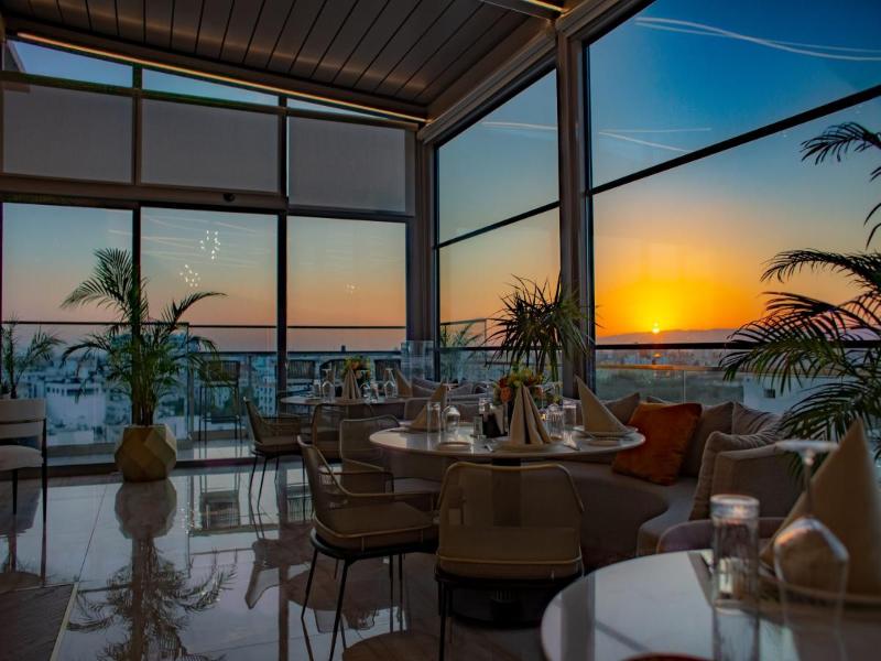La Terazza Hotel image
