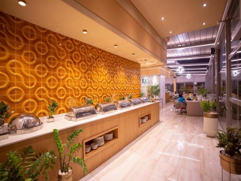 La Terazza Hotel image