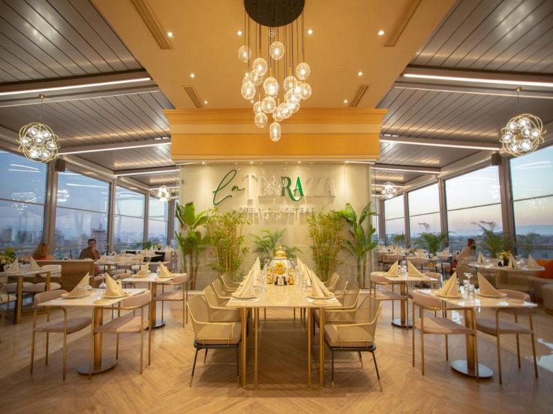 La Terazza Hotel image