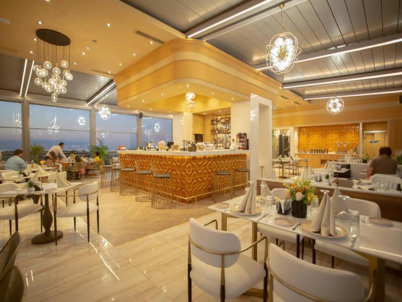 La Terazza Hotel image