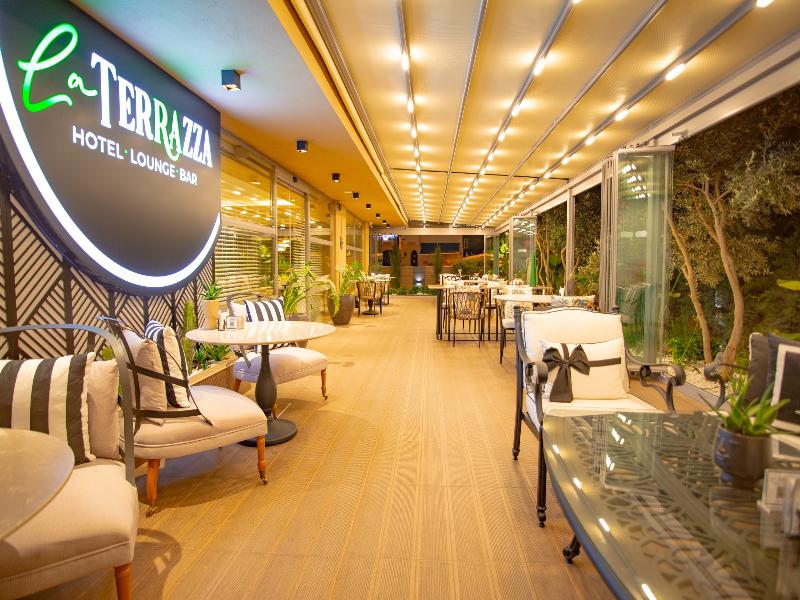 La Terazza Hotel image