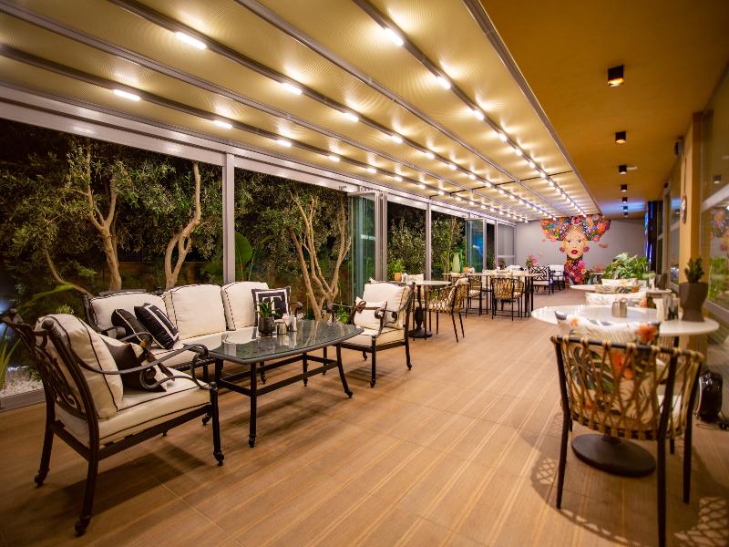 La Terazza Hotel image