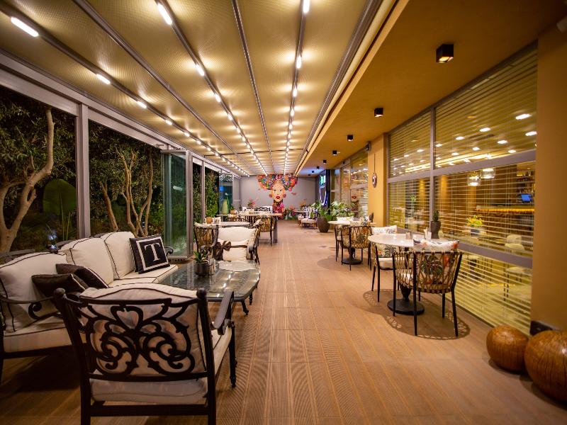 La Terazza Hotel image