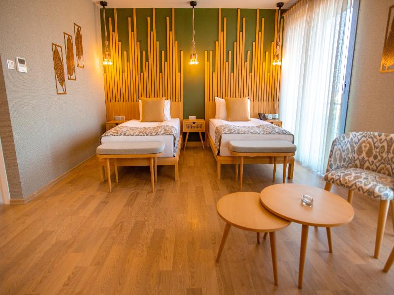 La Terazza Hotel 4
