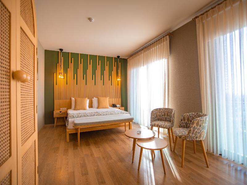 La Terazza Hotel 5