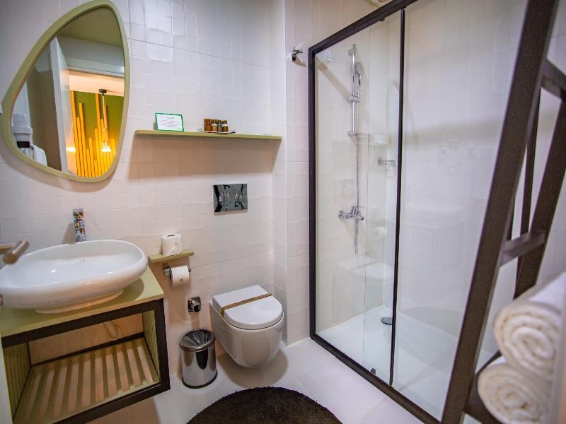 La Terazza Hotel image
