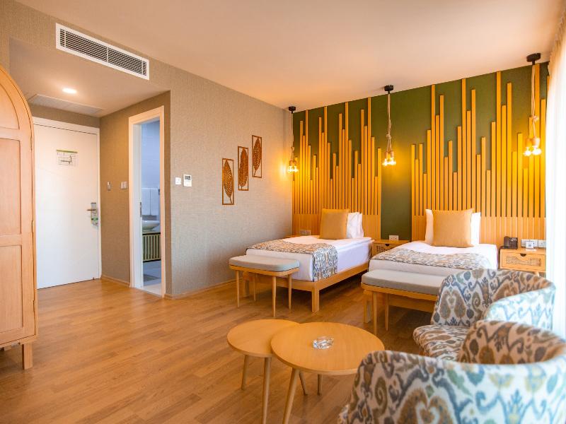La Terazza Hotel image