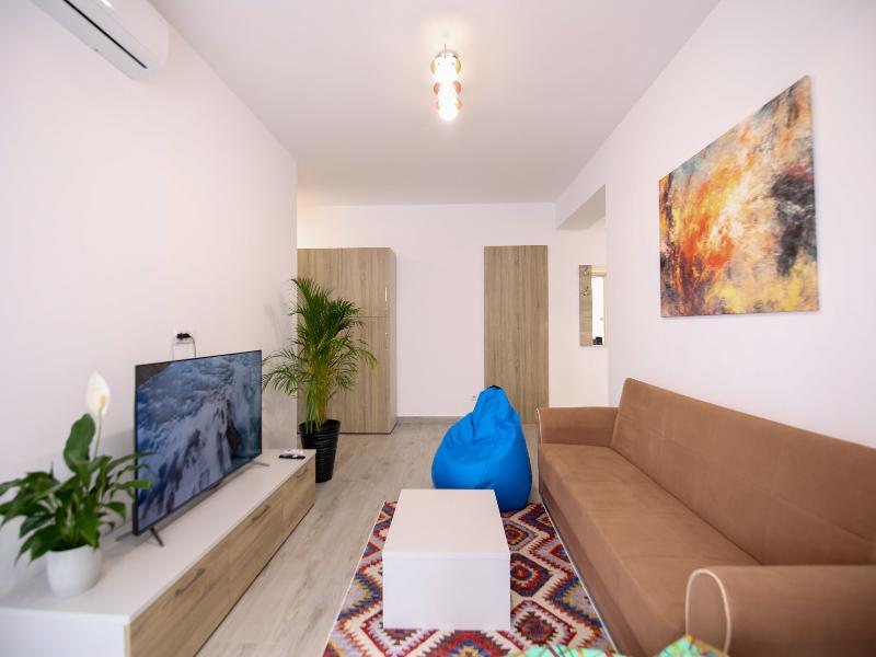 Vitan Central Oasis Bucharest image