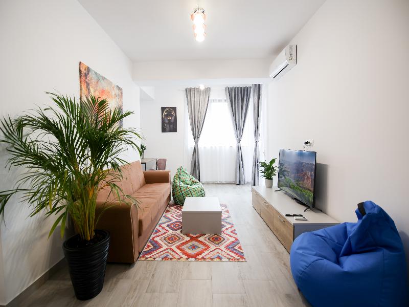 Vitan Central Oasis Bucharest image