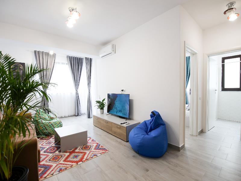 Vitan Central Oasis Bucharest image