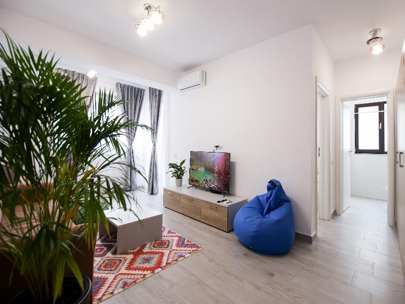 Vitan Central Oasis Bucharest image