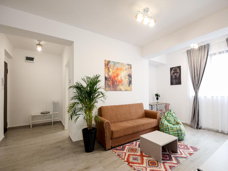 Vitan Central Oasis Bucharest image