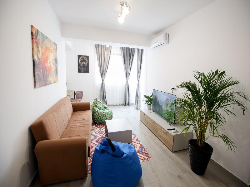 Vitan Central Oasis Bucharest image