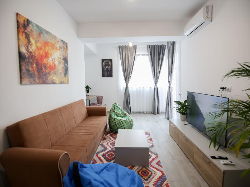 Vitan Central Oasis Bucharest image