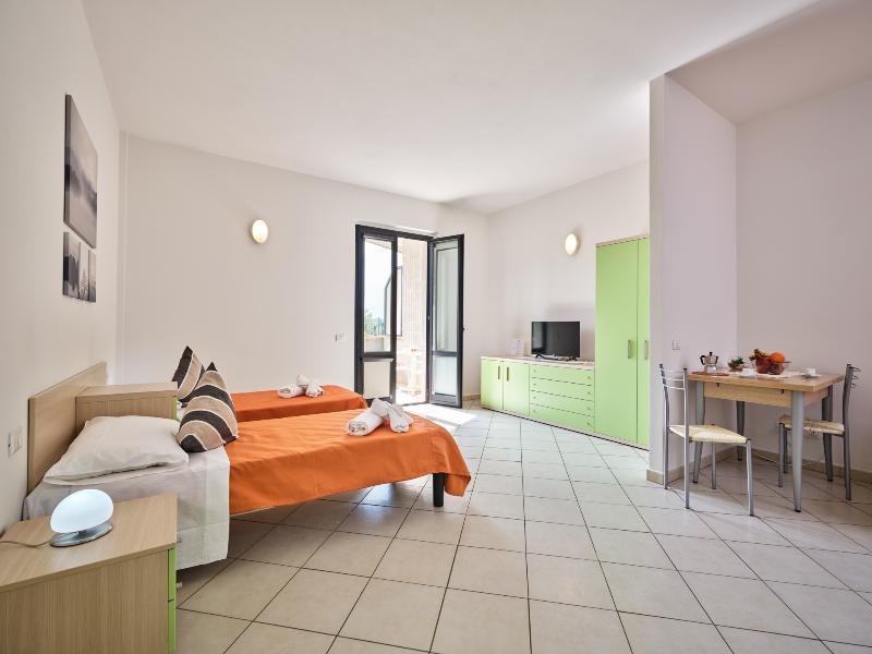 Residence Leccio image