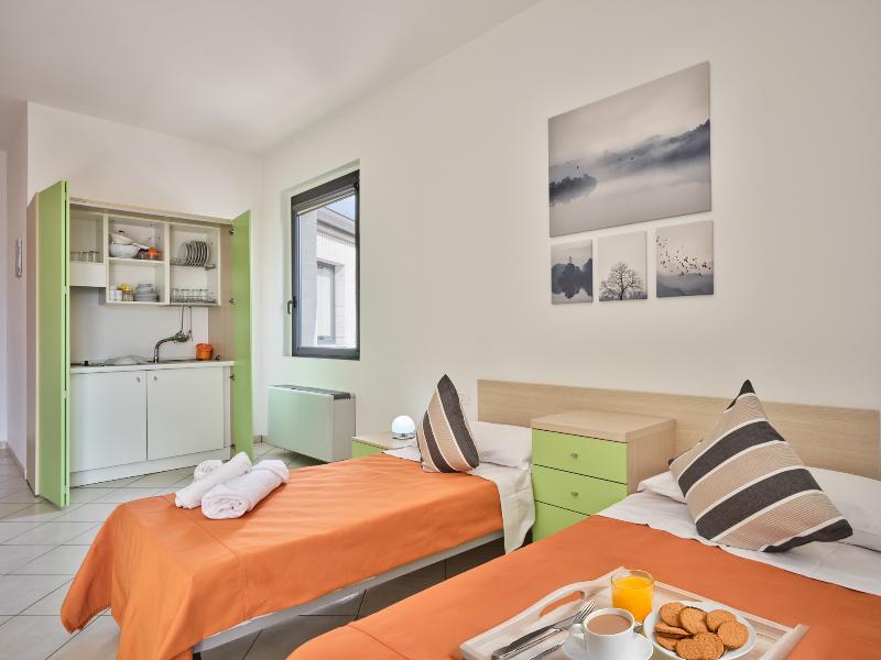 Residence Leccio image