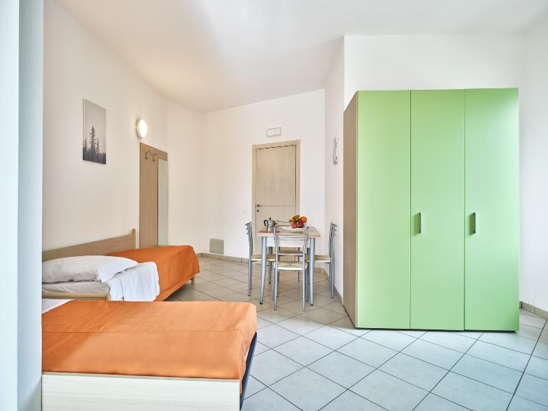 Residence Leccio image