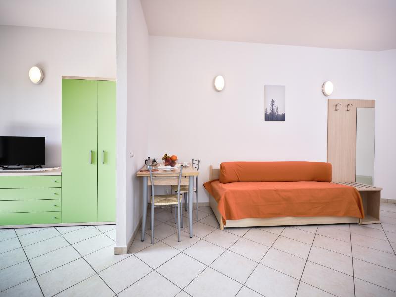 Residence Leccio image
