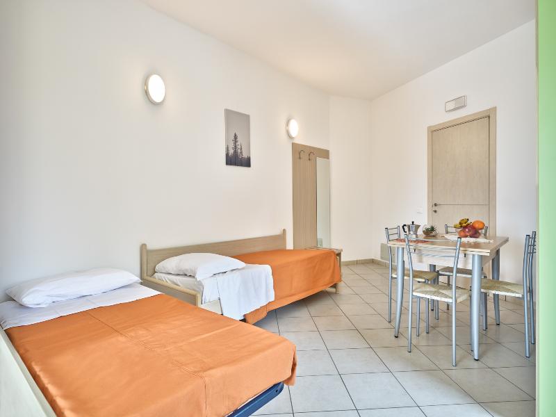 Residence Leccio image