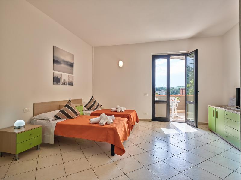 Residence Leccio image