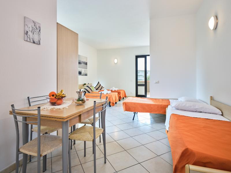 Residence Leccio image