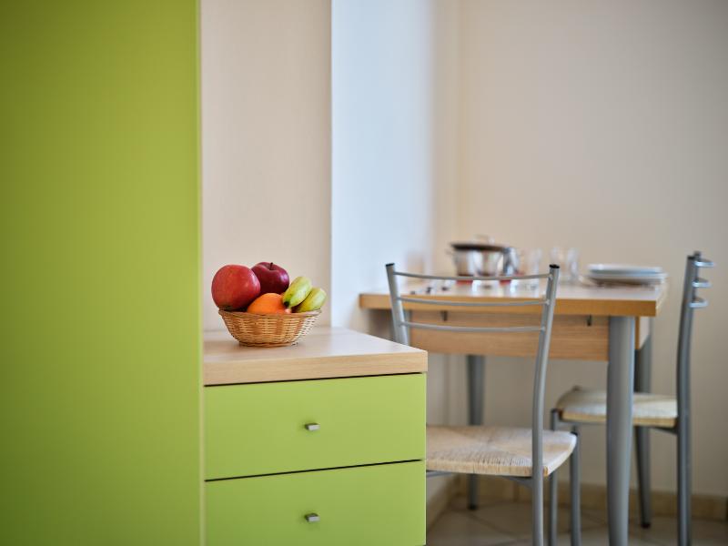 Residence Leccio image