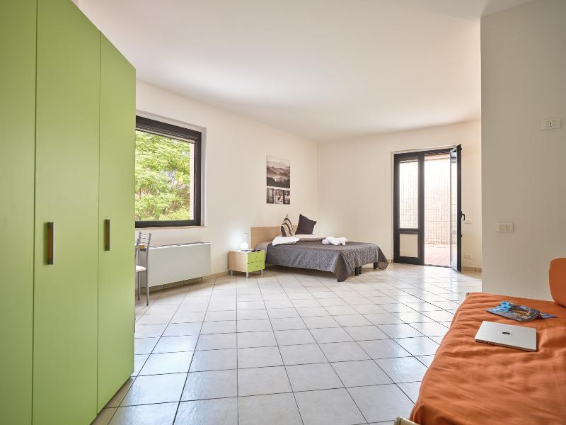 Residence Leccio image