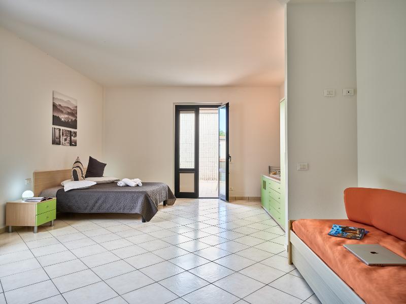 Residence Leccio image