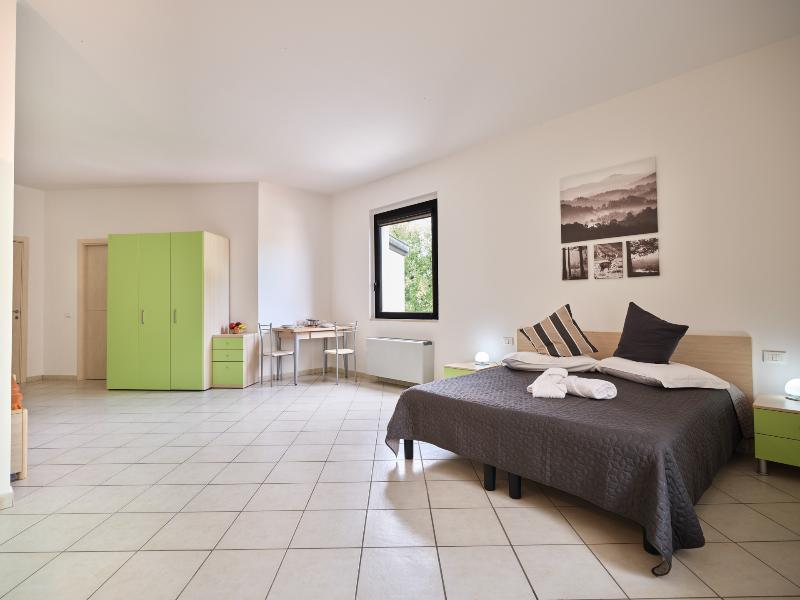 Residence Leccio image
