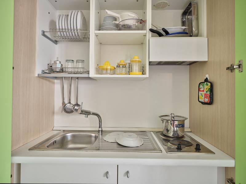 Residence Leccio image