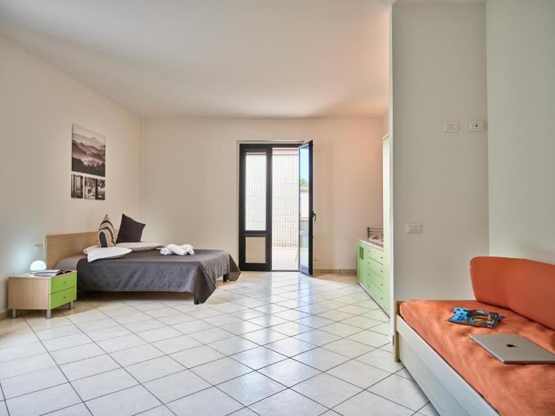 Residence Leccio image