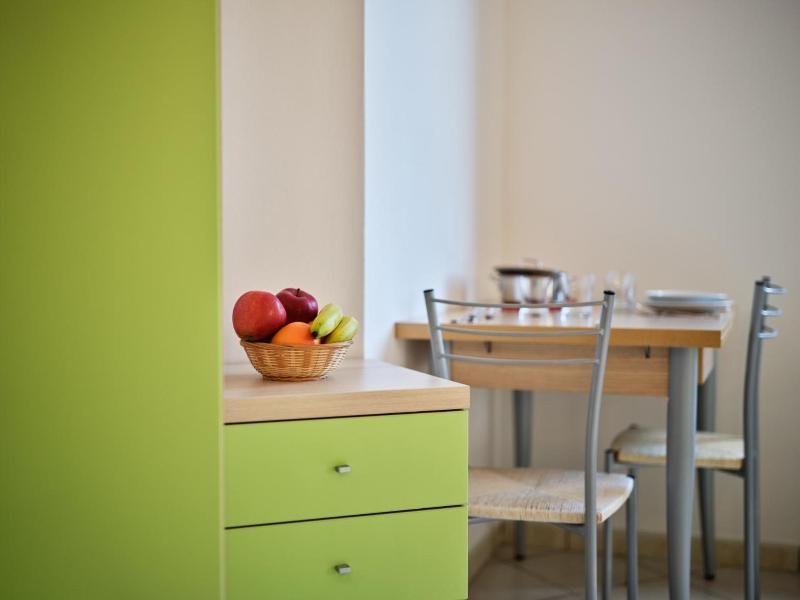 Residence Leccio image