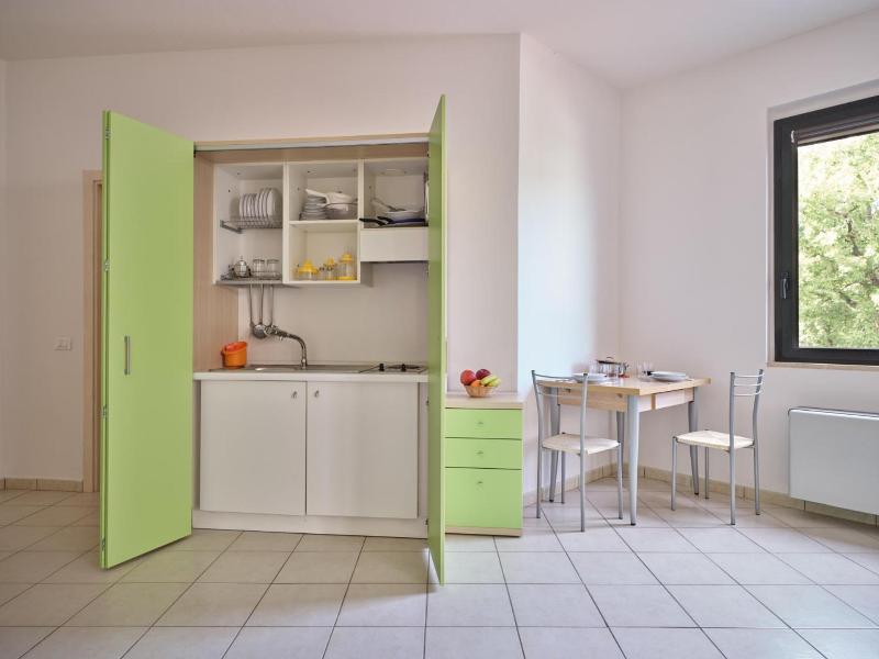 Residence Leccio image