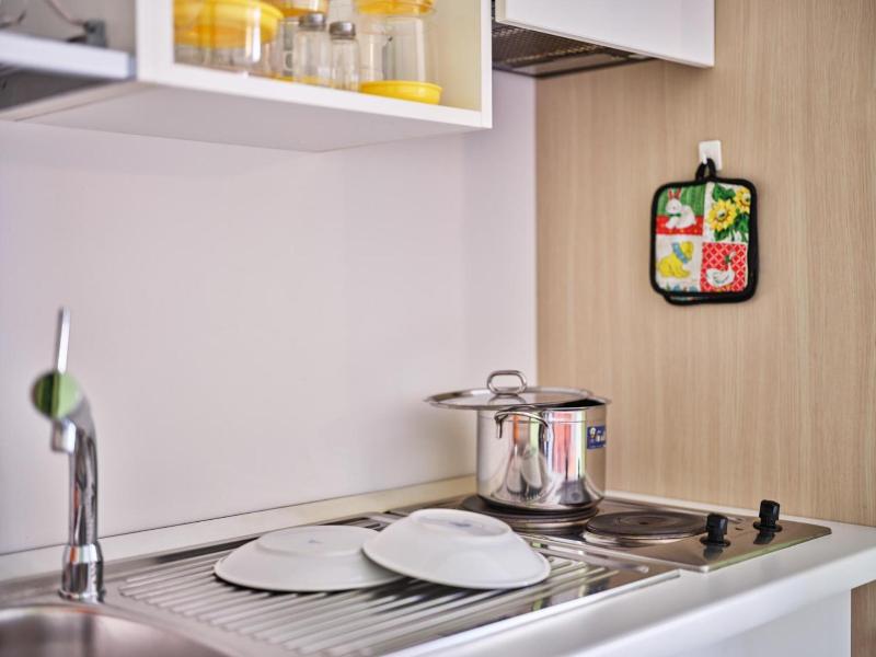 Residence Leccio image