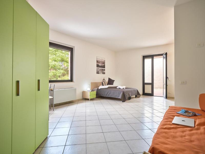 Residence Leccio image