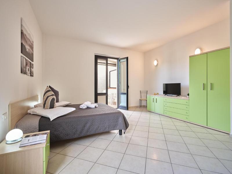 Residence Leccio image