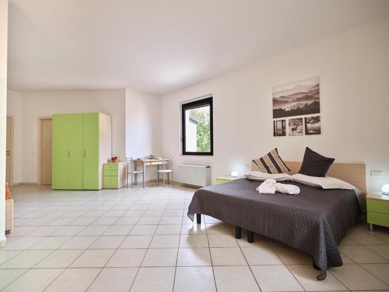 Residence Leccio image