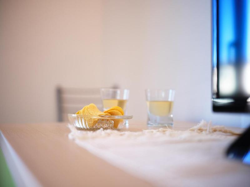 Residence Leccio image