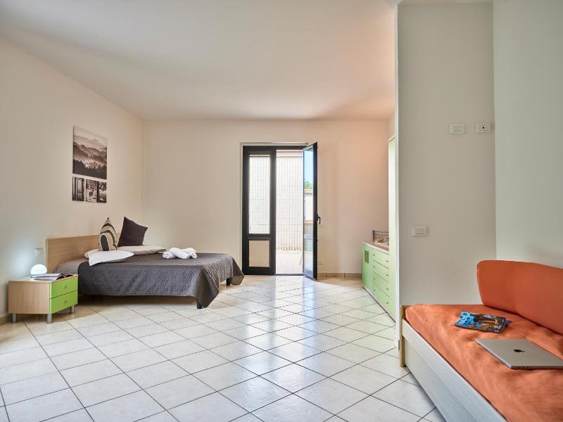 Residence Leccio image