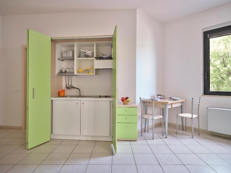 Residence Leccio image