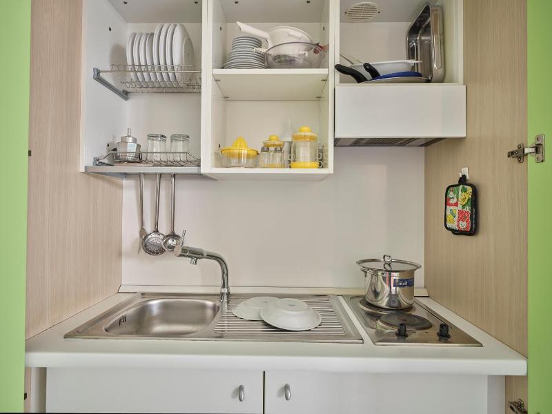 Residence Leccio image