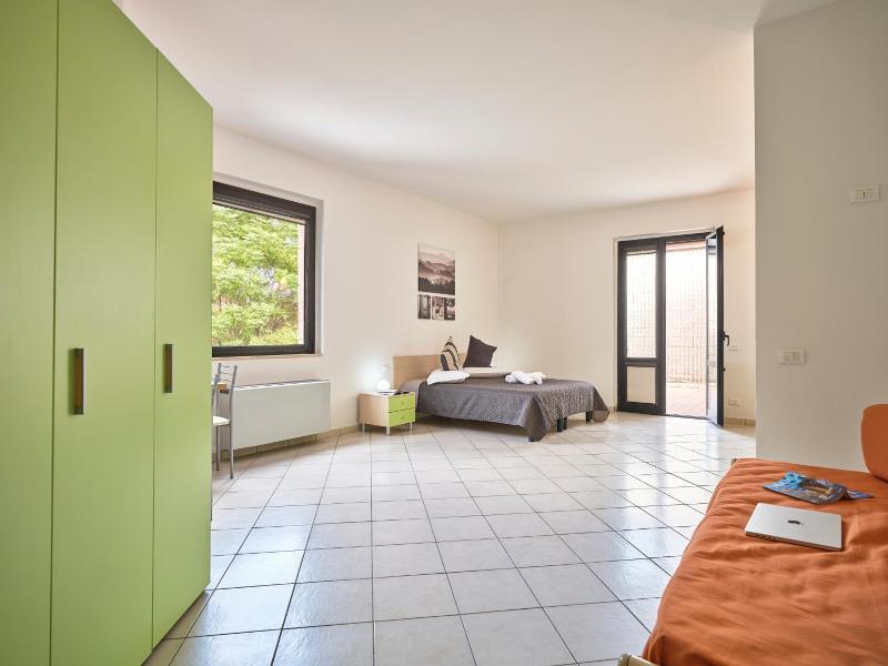 Residence Leccio image