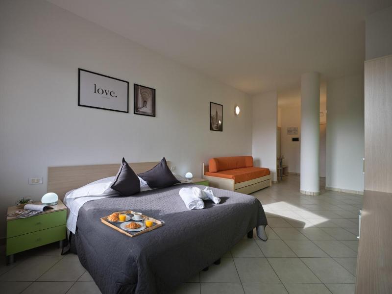 Residence Leccio image