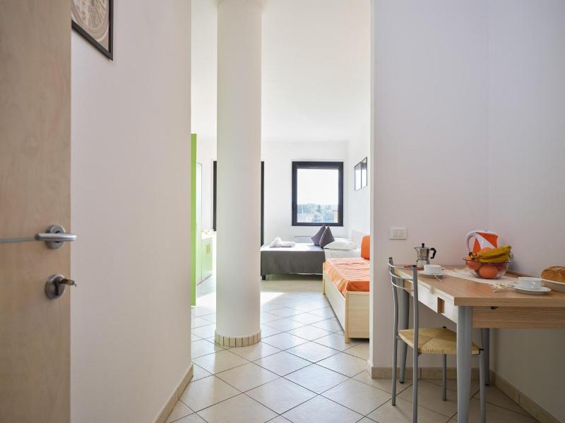 Residence Leccio image