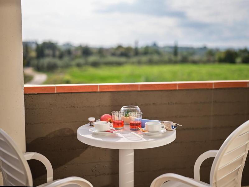 Residence Leccio image