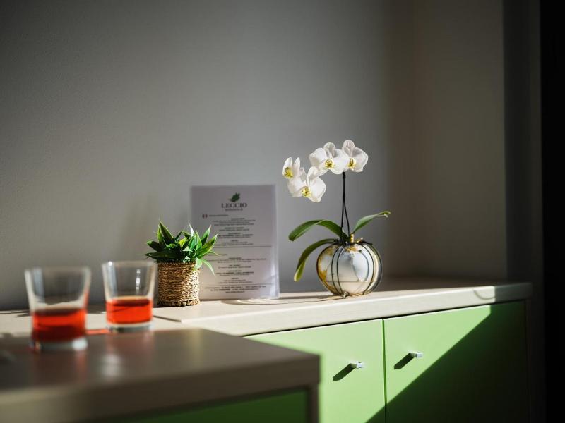 Residence Leccio image